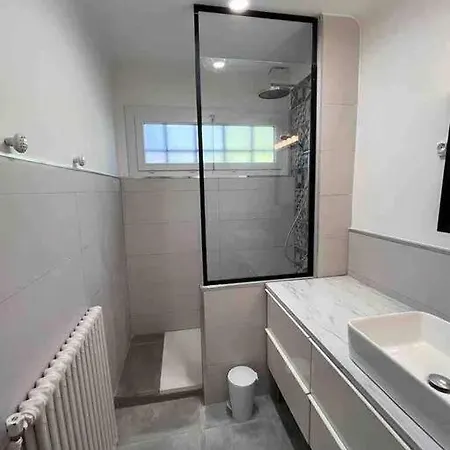 Ideal For Holidays In The Peace Apartment