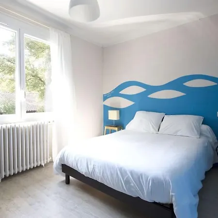 Apartment Ideal For Holidays In The Peace *