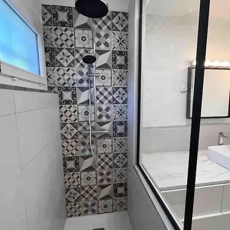 Apartment Ideal For Holidays In The Peace *