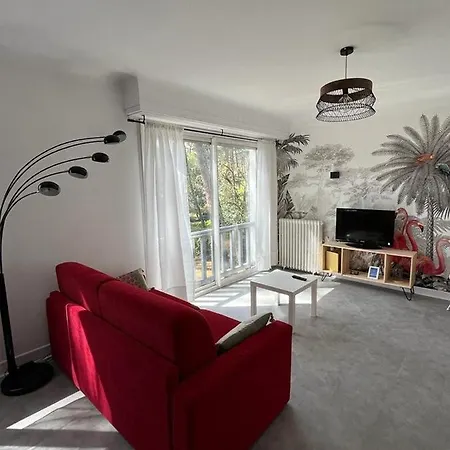 Ideal For Holidays In The Peace