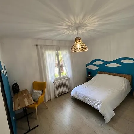 Apartment Ideal For Holidays In The Peace *