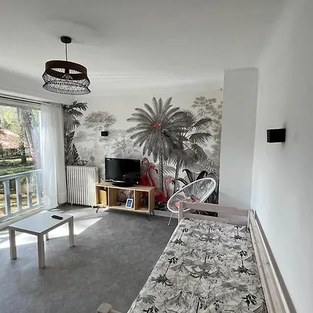 Apartment Ideal For Holidays In The Peace *