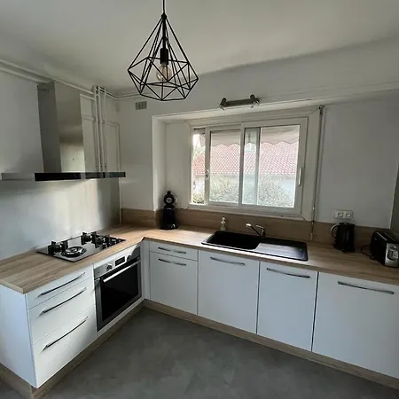 Ideal For Holidays In The Peace * Soorts-Hossegor